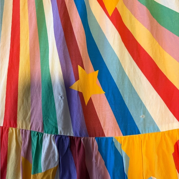 Boden Supernova Maxi Dress - Picture 4 of 4